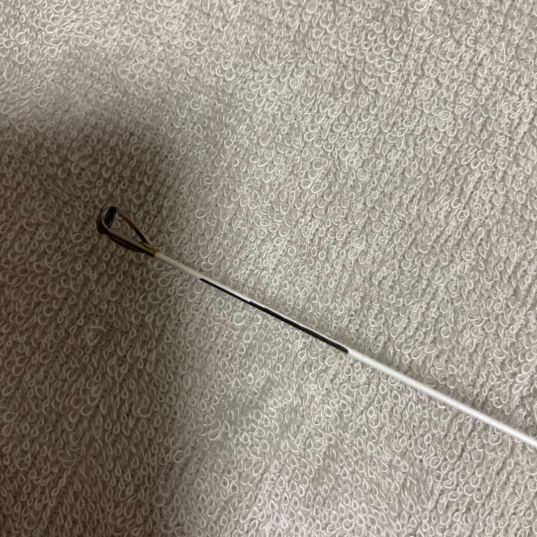 シマノ極翔硬調黒鯛06-530 1回だけの使用