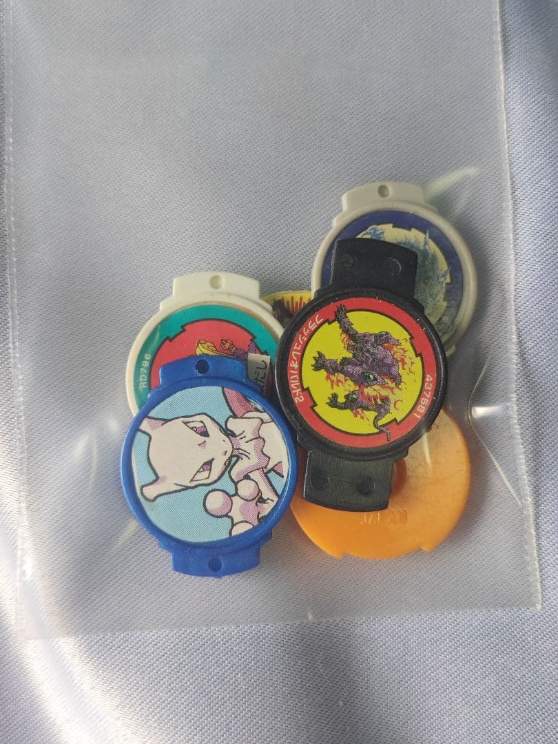 【希少品】爆転シュートベイブレード レアベイセット オマケ付き