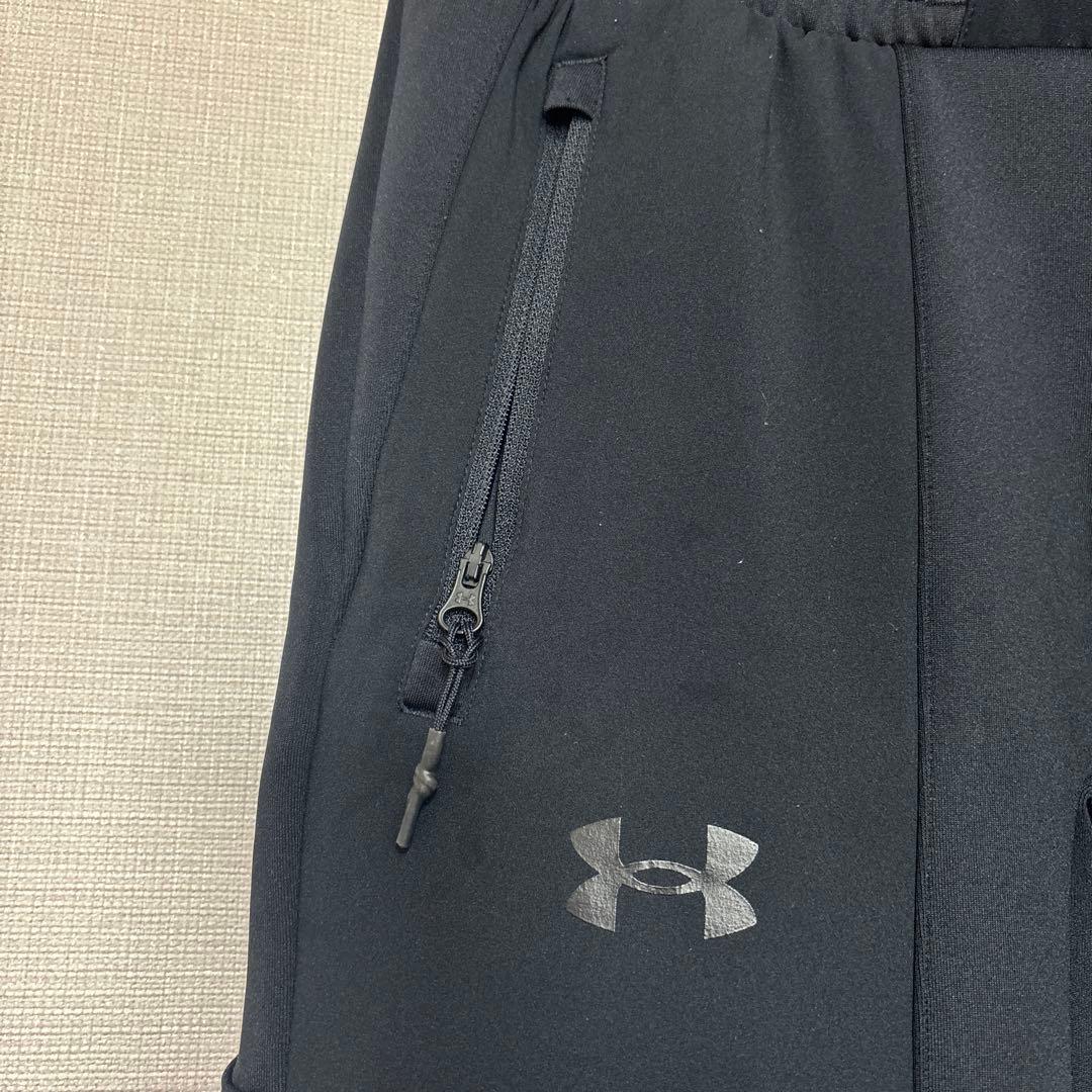【美品】UNDER ARMOUR✳︎Men'sジャージ
