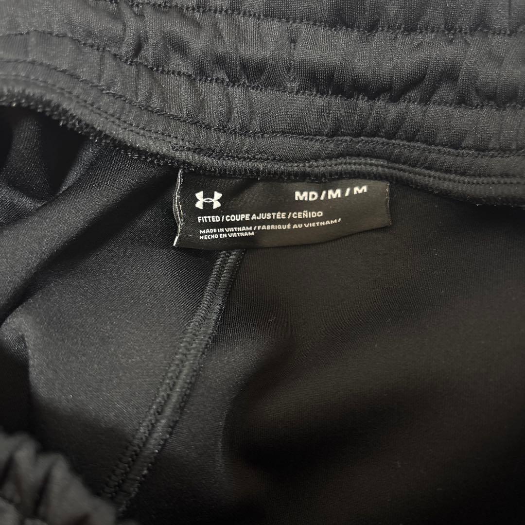 【美品】UNDER ARMOUR✳︎Men'sジャージ