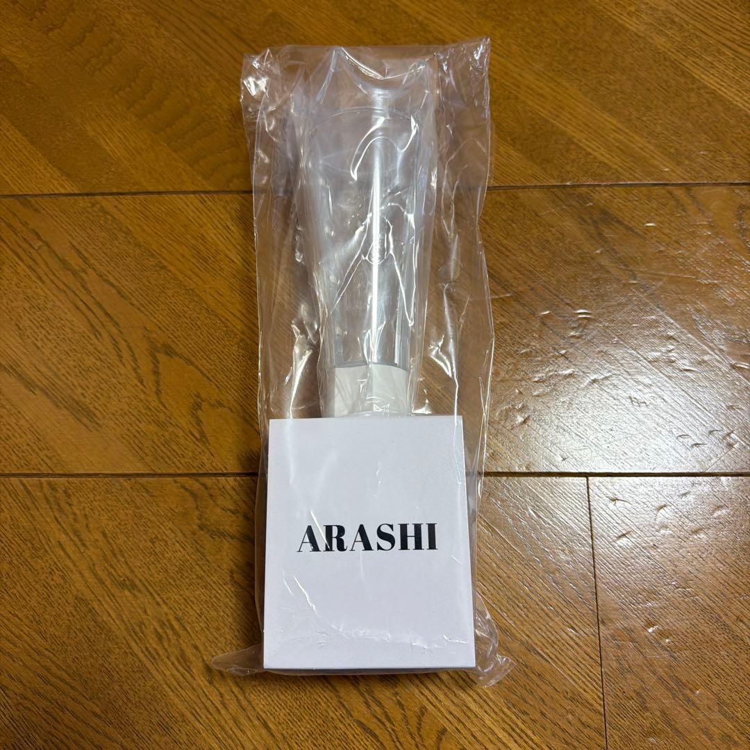 嵐「We are ARASHI LIVE TOUR 2026 」ペンライト