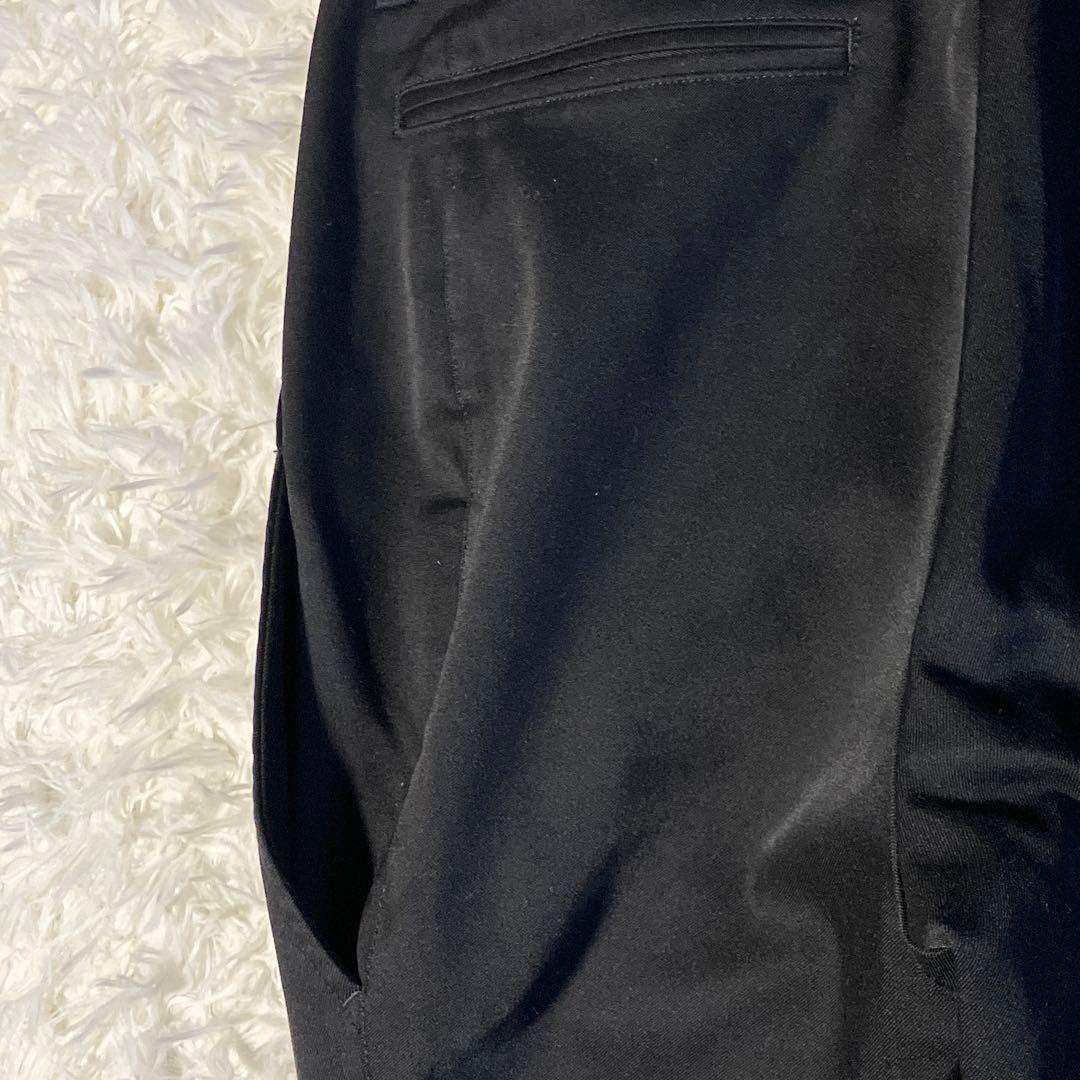 TFW49 パンツ ストレッチ ゴルフパンツ サイズ3 裾絞り調整可能