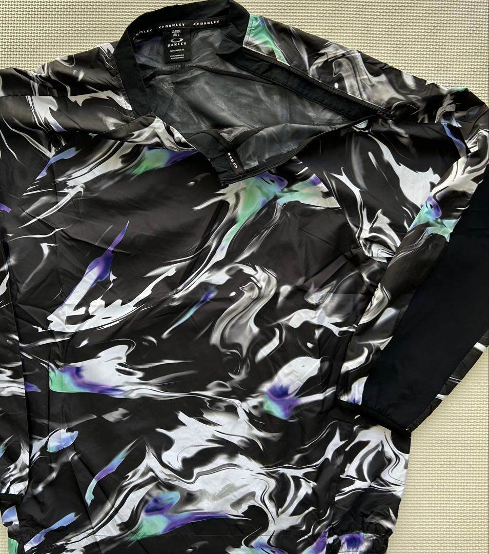 OAKLEY トレーニング用ウェア size：L