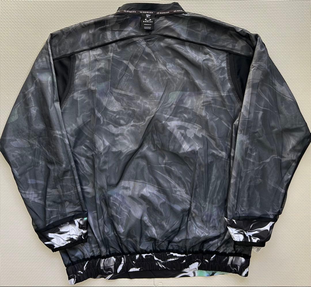 OAKLEY トレーニング用ウェア size：L