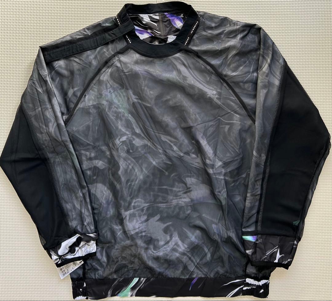 OAKLEY トレーニング用ウェア size：L