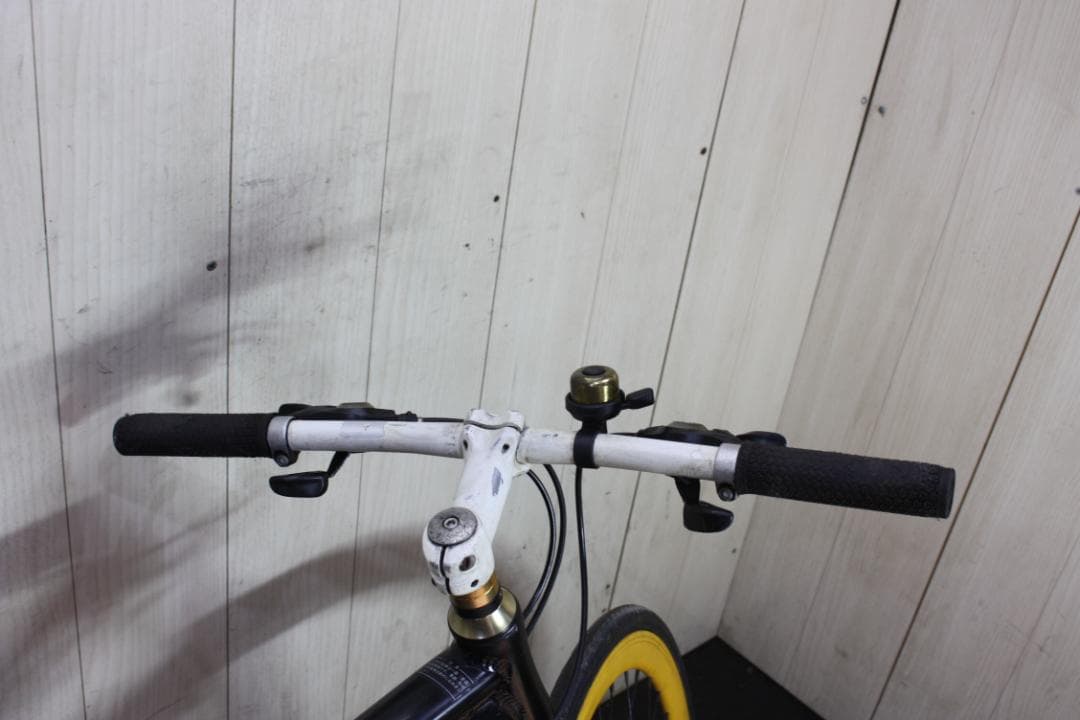 ドッペルギャンガーD9 MIDTOWN 700C アルミ 21速 480mm