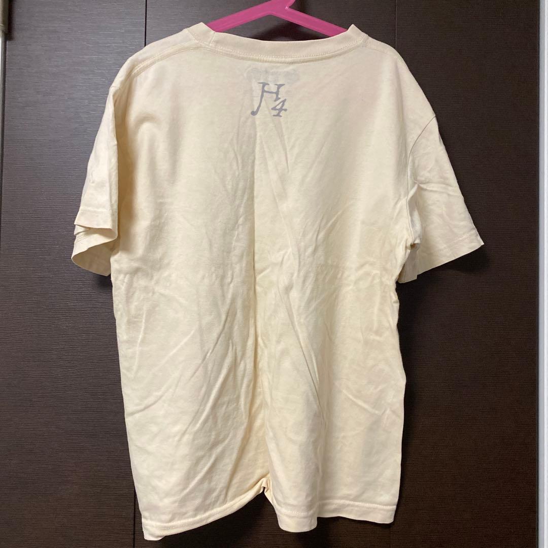 HALSEY EYES フジロック 2022 目　Tシャツ Sサイズ ホールジー