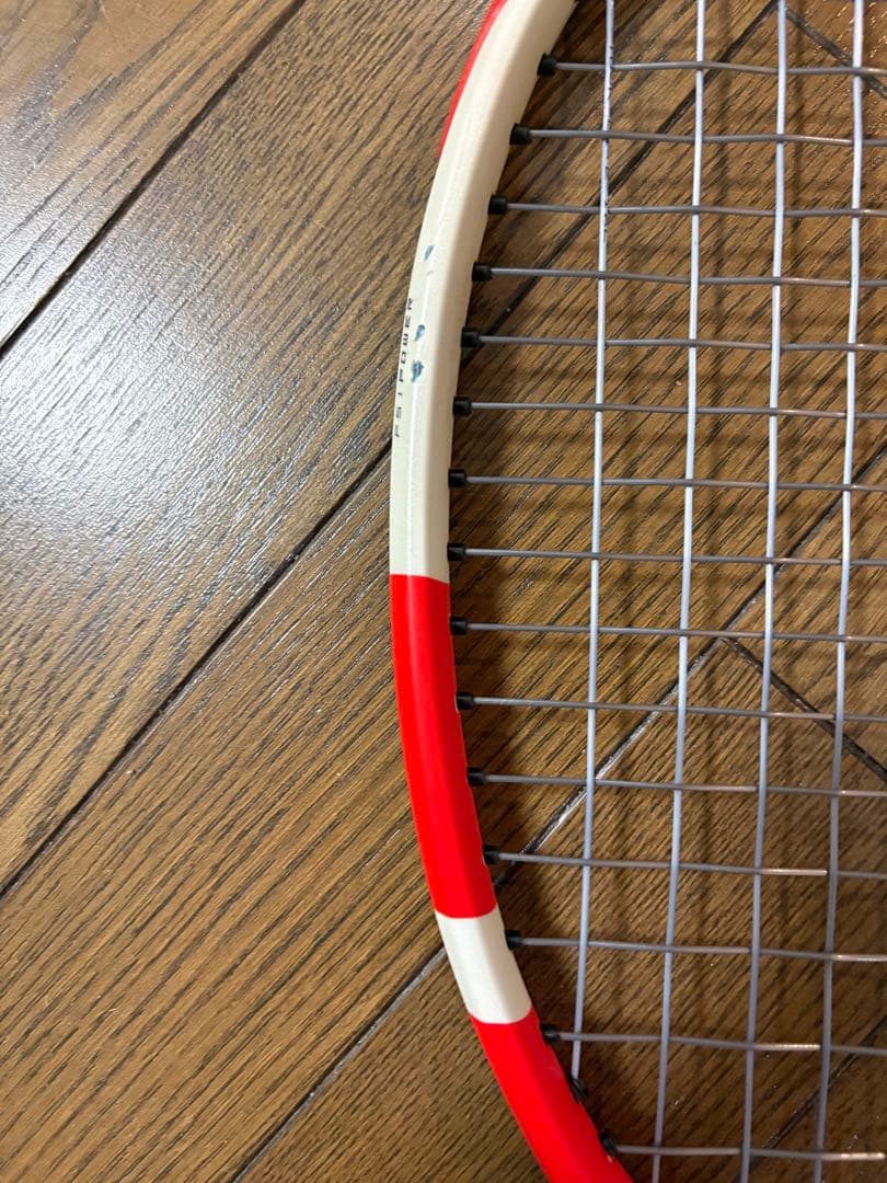 pure strike 100 2020年モデル　G2