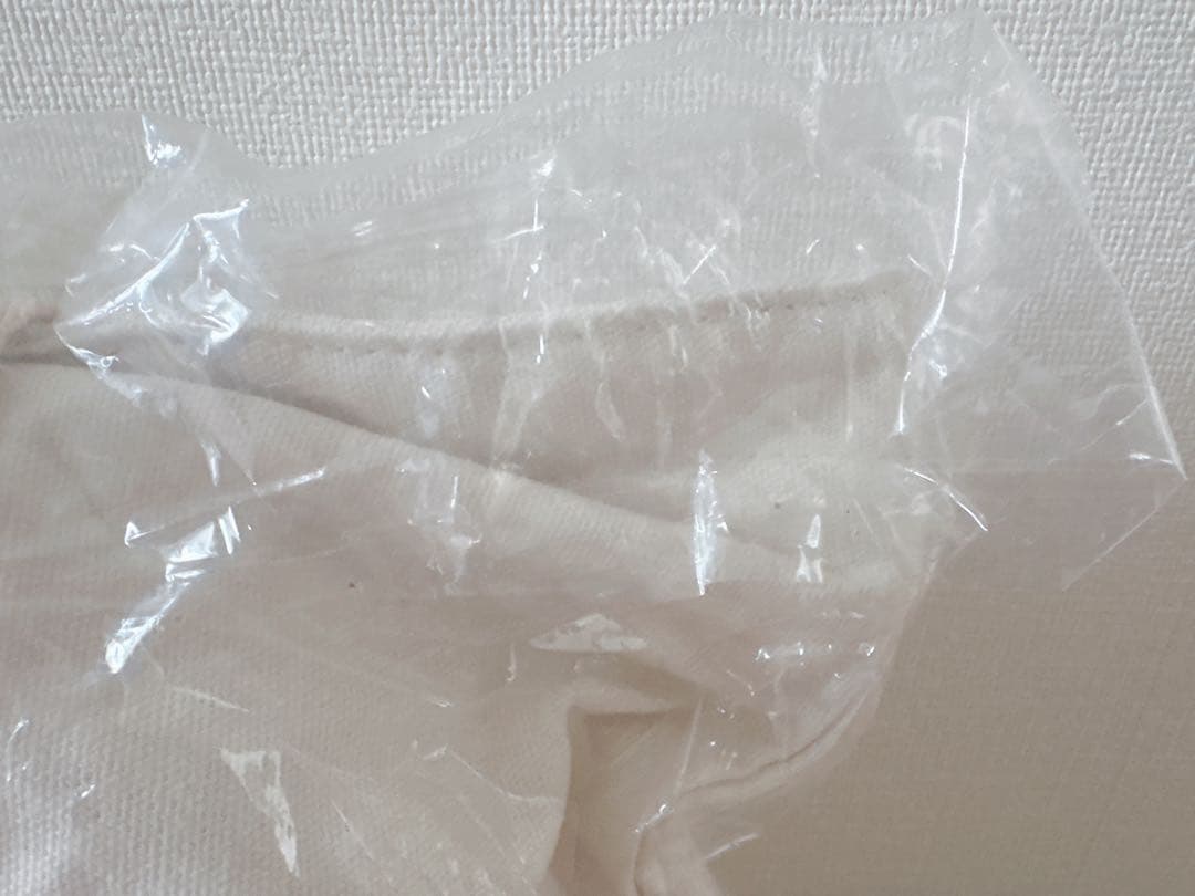 ちいかわ　ハッピーバック　セット