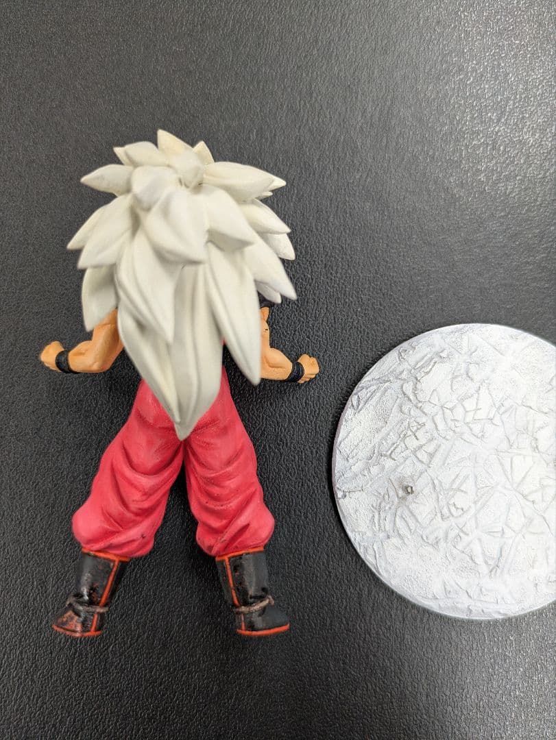 ドラゴンボール　孫悟空　リペイント