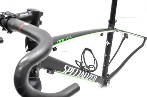 SPECIALIZED DOLCE SPORT WXS ロードバイクフレーム
