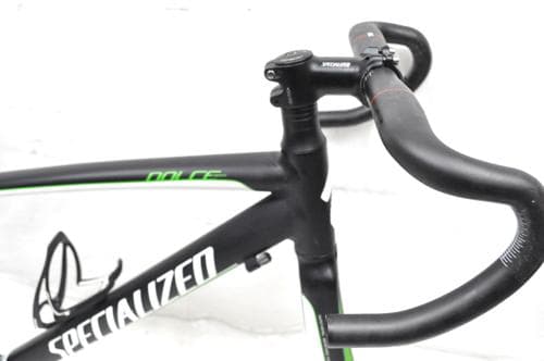 SPECIALIZED DOLCE SPORT WXS ロードバイクフレーム
