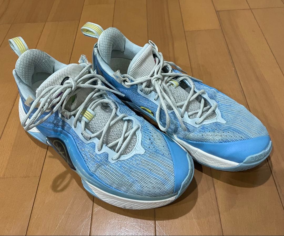 リーニン ウェイド シャドー 5 V2 バッシュ wade shadow 5v2
