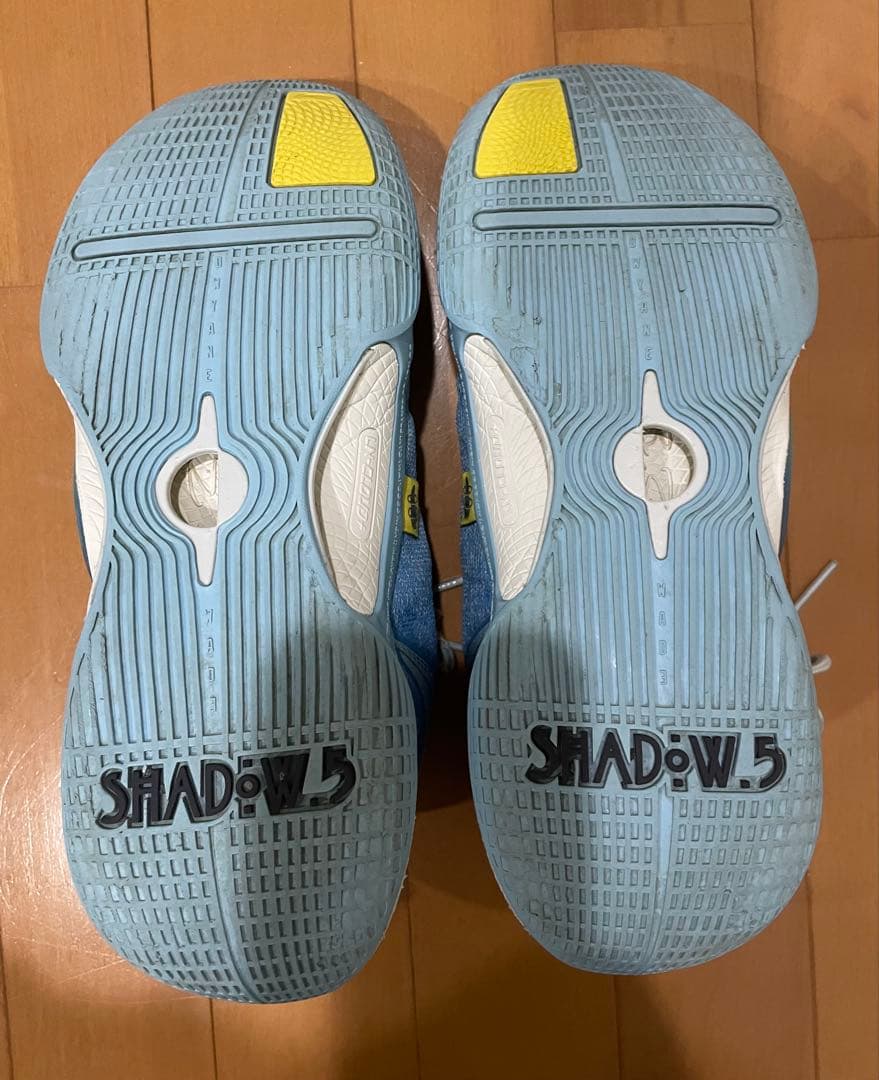 リーニン ウェイド シャドー 5 V2 バッシュ wade shadow 5v2