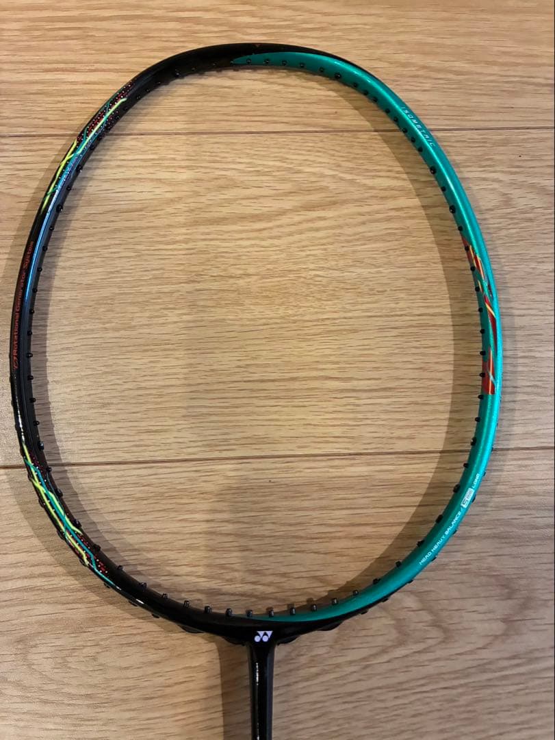 ☆ほぼ新品未使用☆【廃盤品】アストロクス88S 4UG5