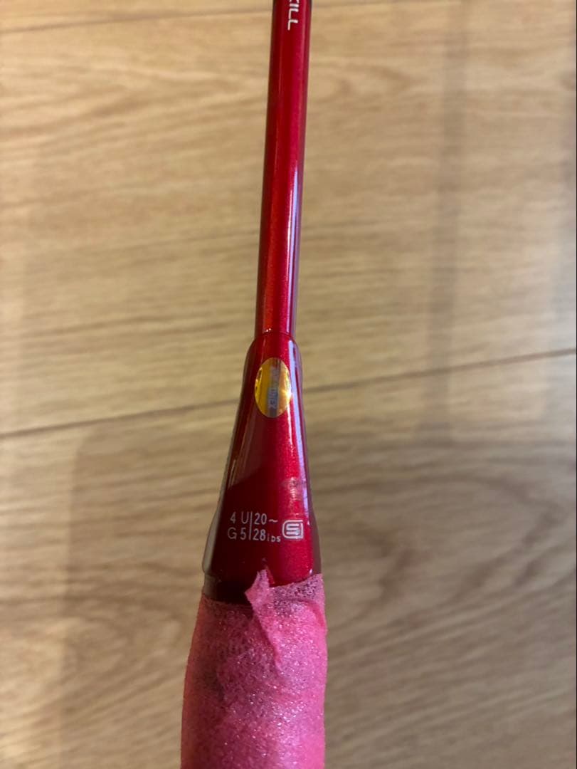 ☆ほぼ新品未使用☆【廃盤品】アストロクス88S 4UG5