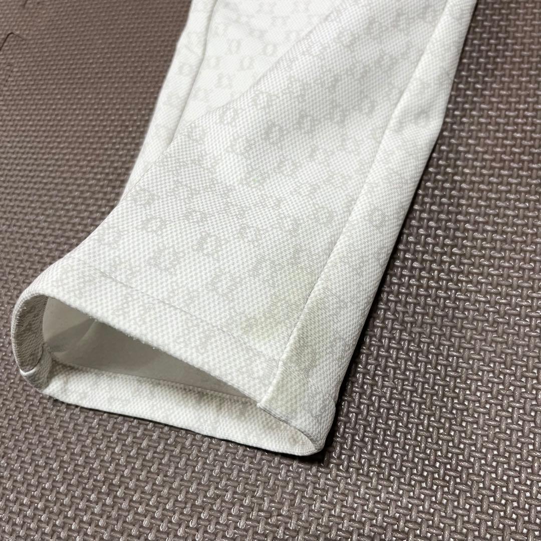 and per se アンパスィ　裏起毛ヒートハイテンション　ストレッチパンツ