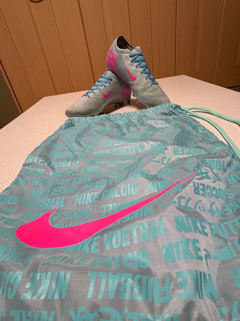NIKEマーキュリアルヴェイパー16エリート 3/15まで