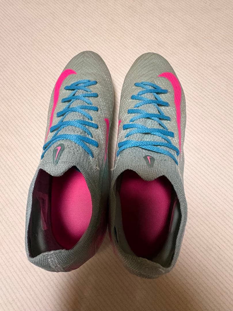 NIKEマーキュリアルヴェイパー16エリート 3/15まで