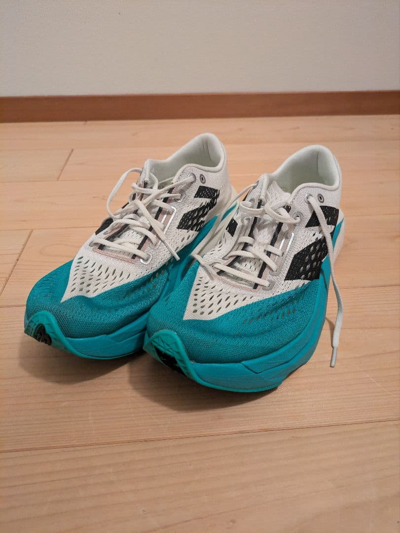 スパイク・シューズ New balance Fuelcell SC Pacer v2 27.0cm