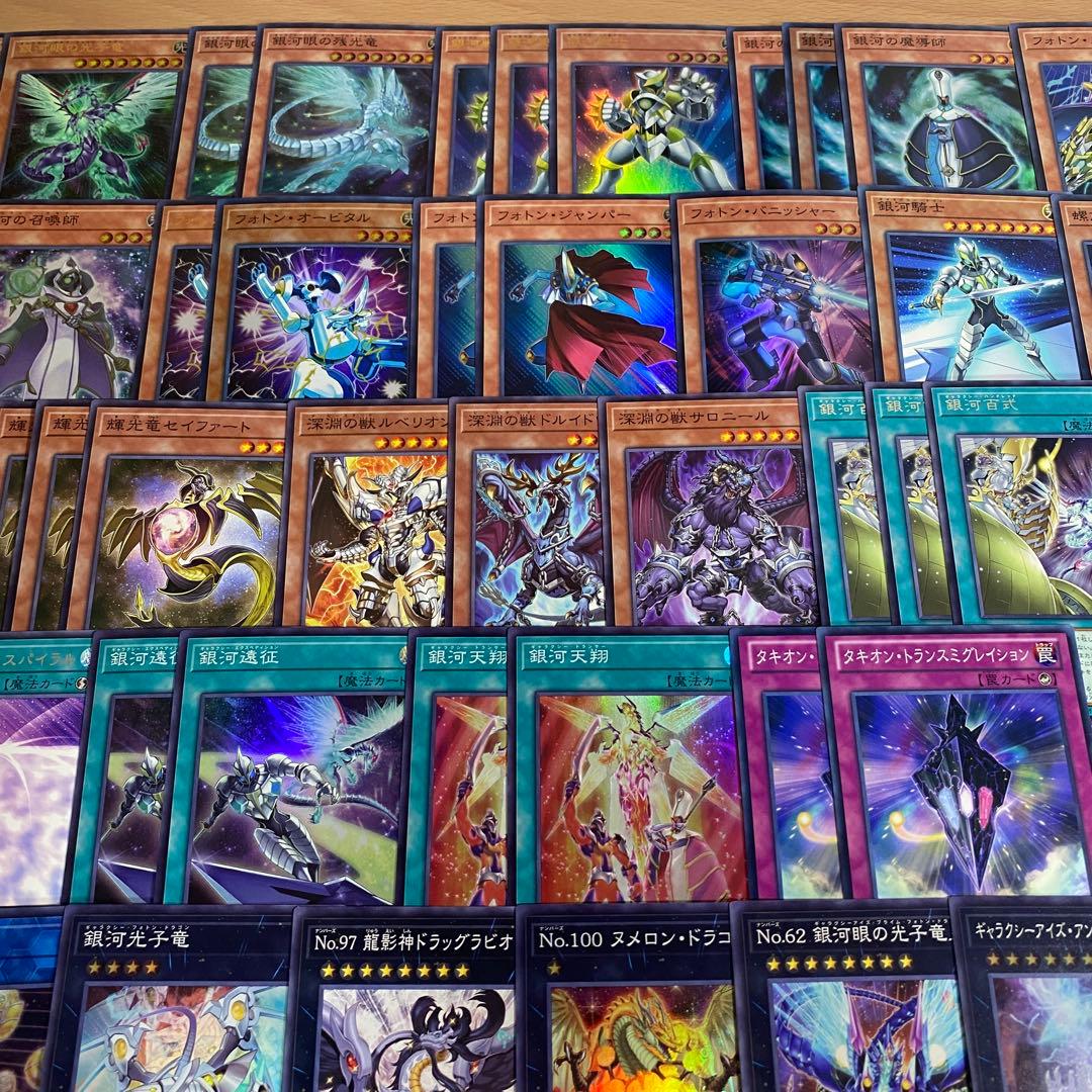 【匿名発送】遊戯王 E・HERO 本格構築デッキ
