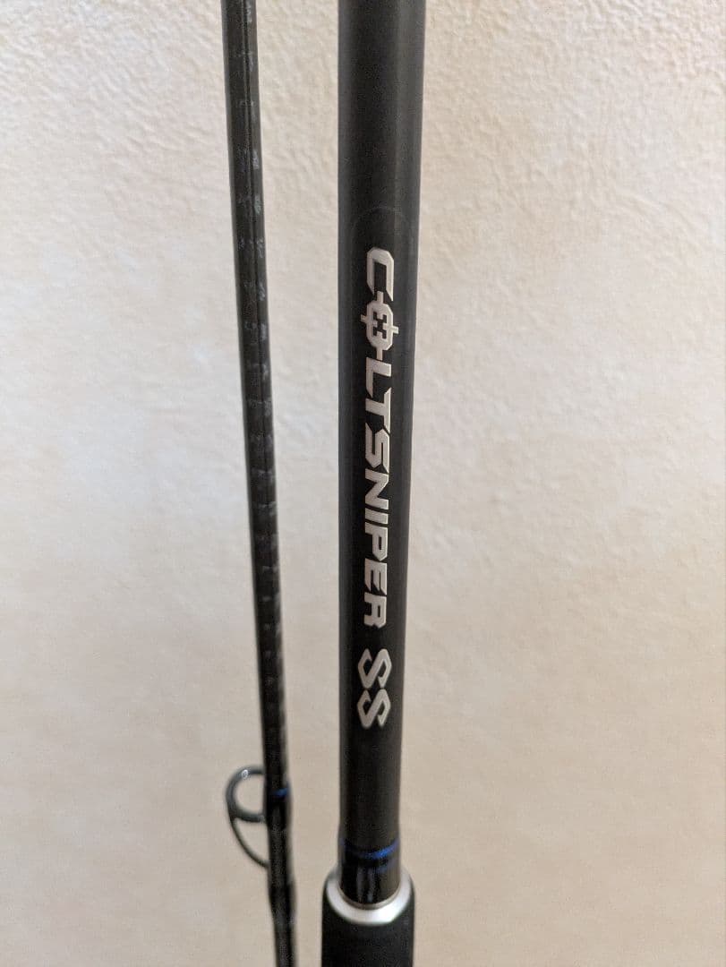 コルトスナイパーSS S96M
