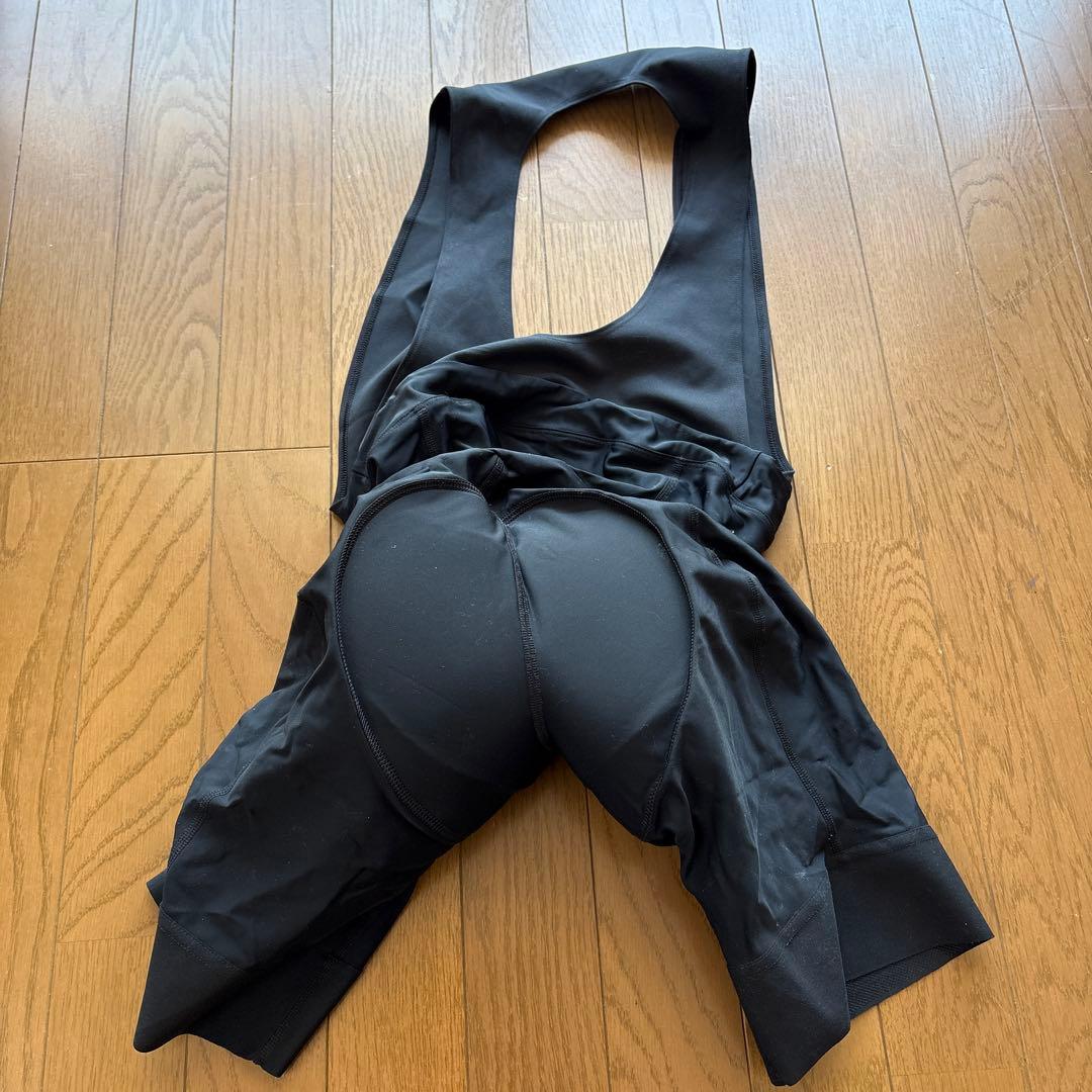 Rapha サイクルジャージ M ネイビー セット