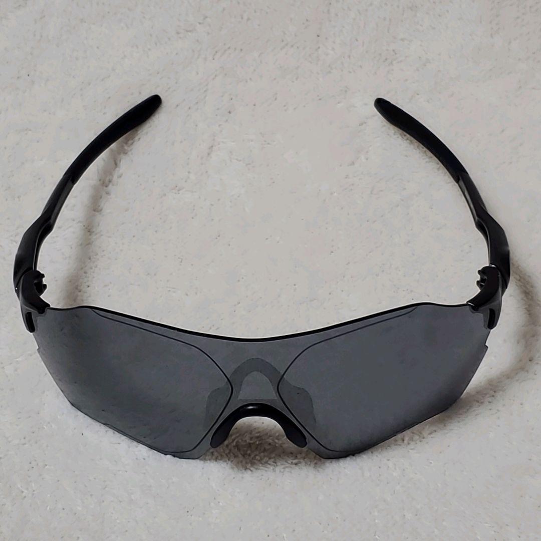 OAKLEY オークリー サングラス ブラック スポーツサングラス