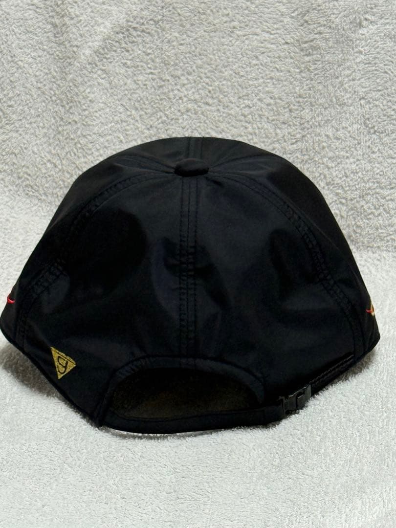 がまかつ キャップ　GORE-TEX INFINIUM 生産終了。