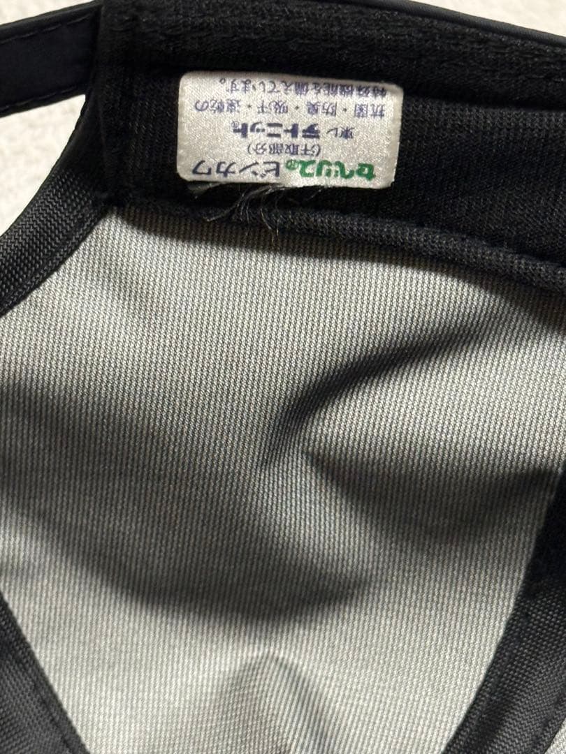 がまかつ キャップ　GORE-TEX INFINIUM 生産終了。
