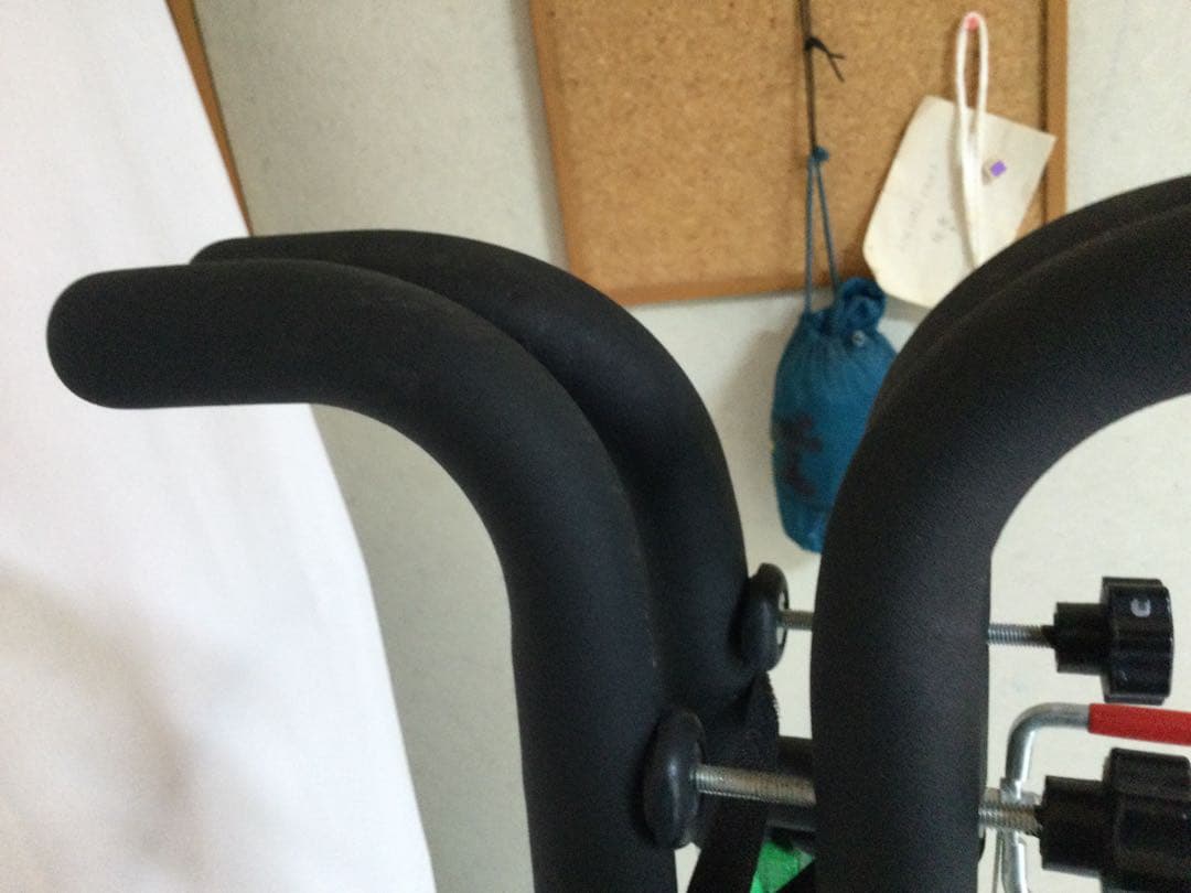 Callion スノーボードスタンド グリーン
