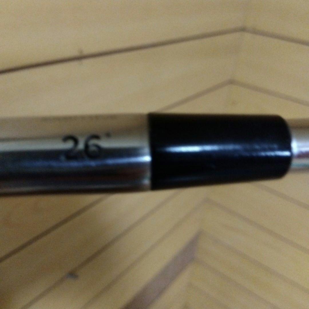 テーラーメイドRSi UDI 5u 26度