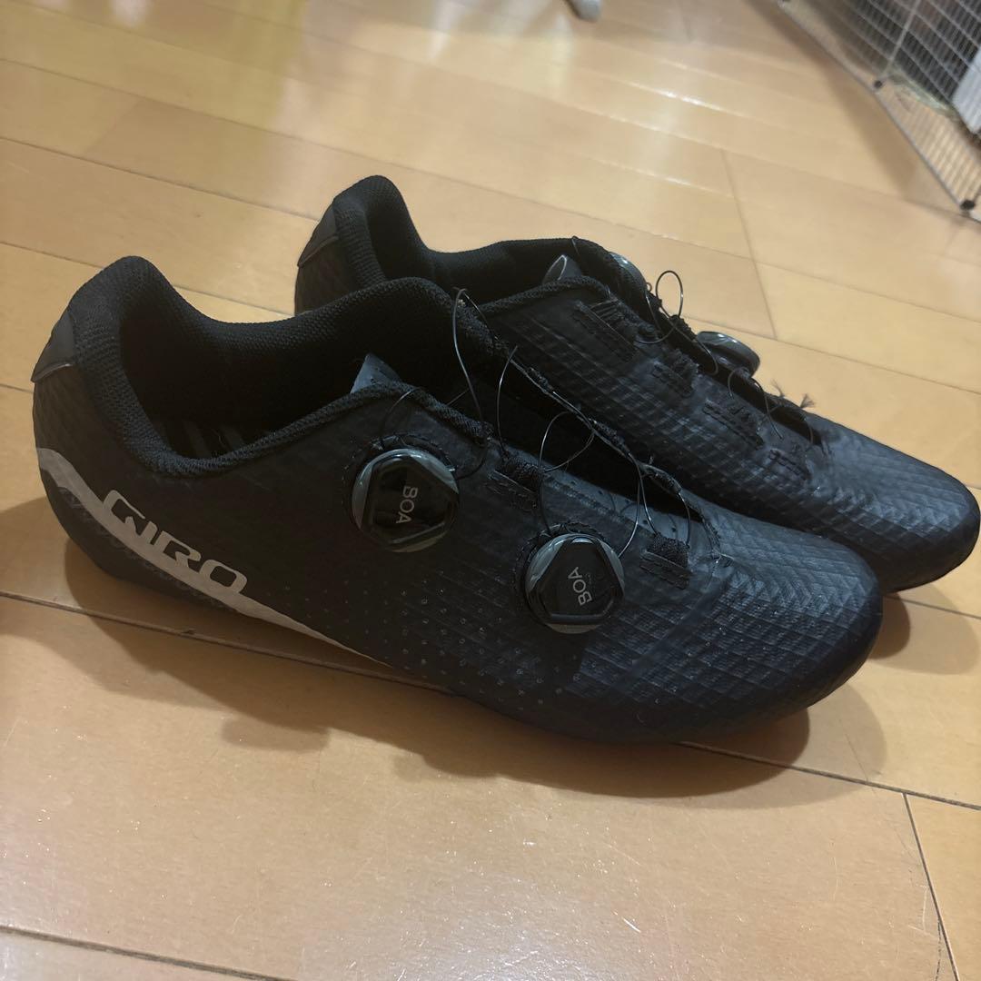 Giro regime 43サイズ