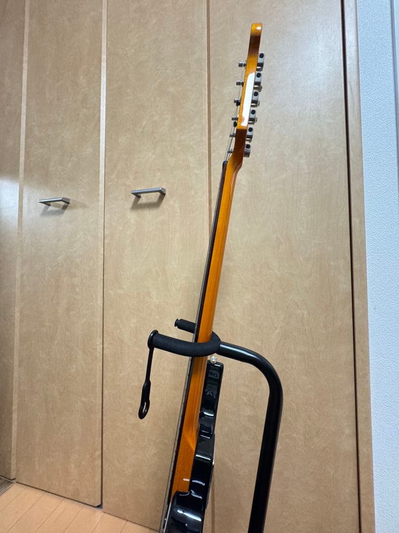 YAMAHA PAC612VIIFM IDB エレキギター PACIFICA