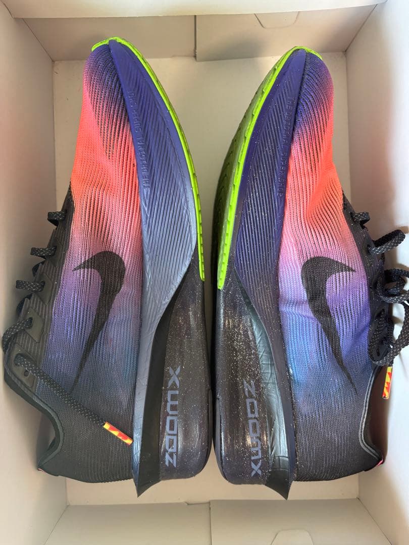 スパイク・シューズ Nike ZoomX Vaporfly 4 26.5cm