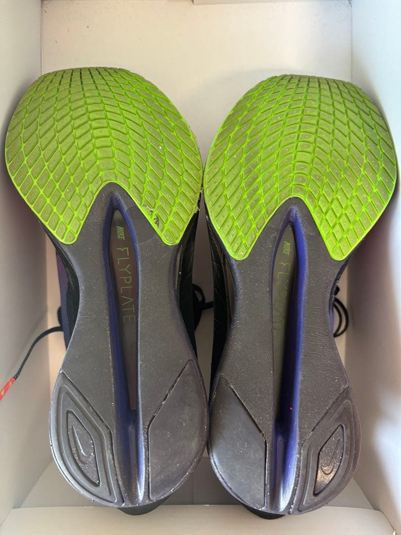 スパイク・シューズ Nike ZoomX Vaporfly 4 26.5cm