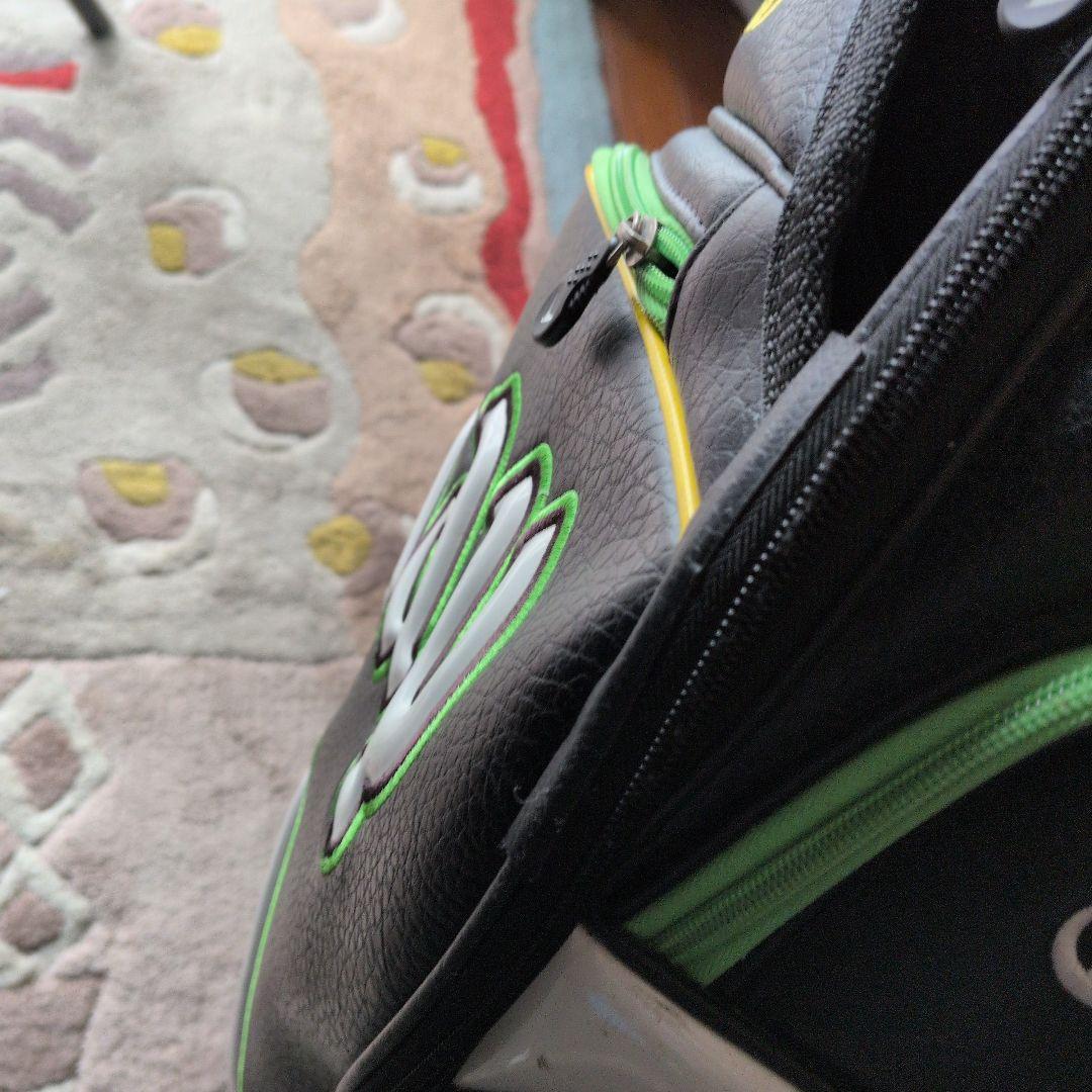 Callaway Epic Flash キャディバッグ