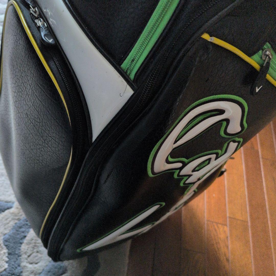 Callaway Epic Flash キャディバッグ