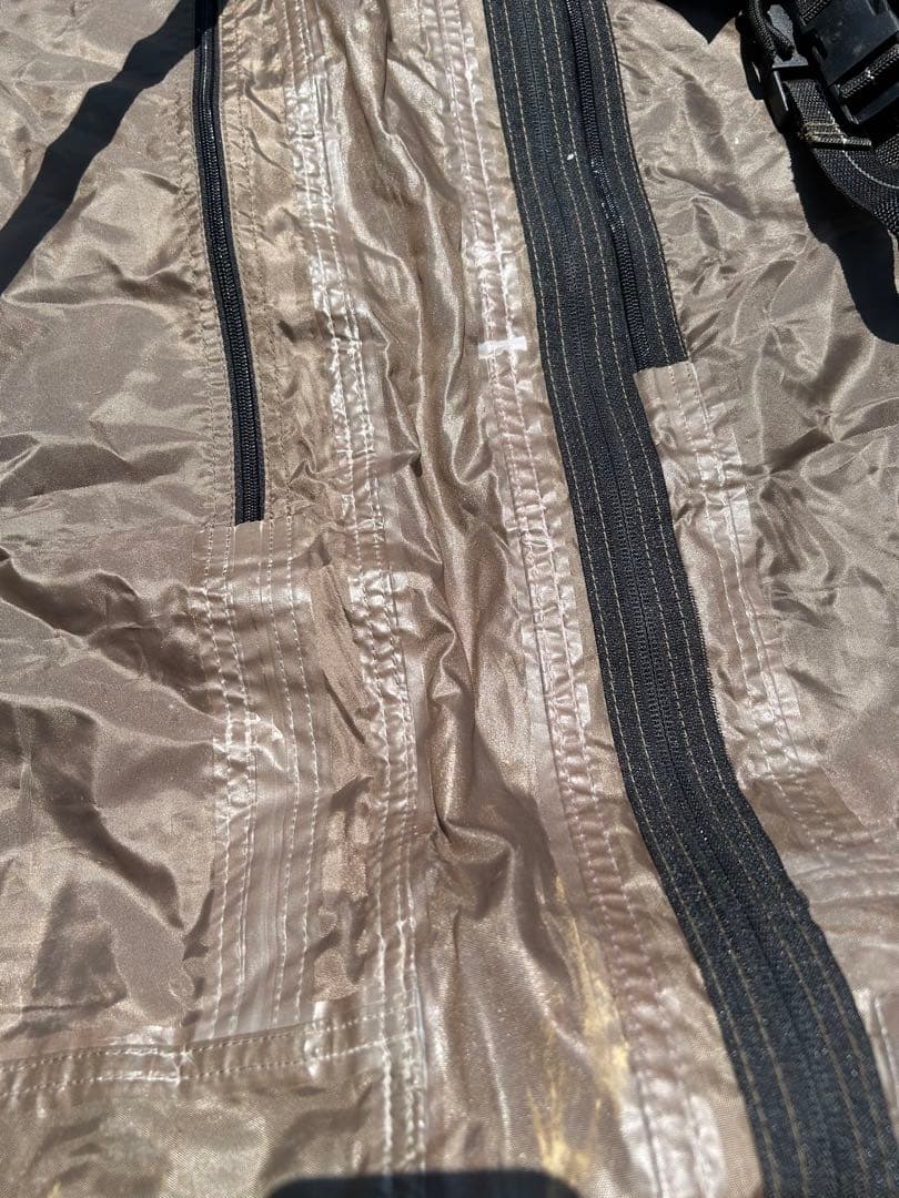 【美品】スノーピーク ランドロック TP-671