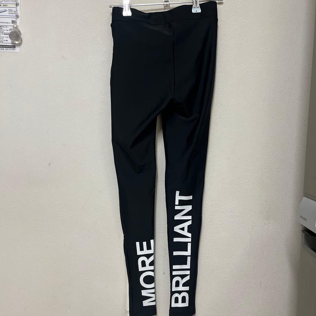 新品未使用feelcycle レギンスXS