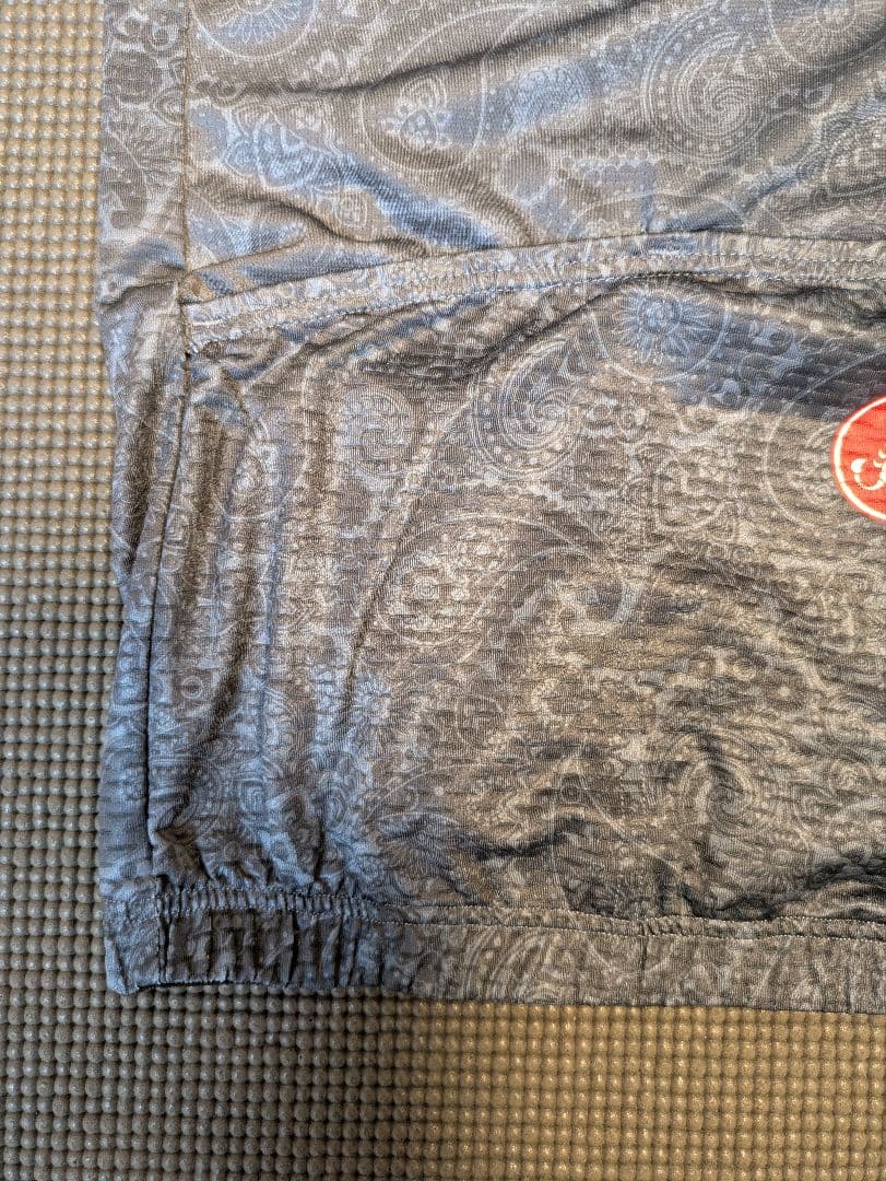 castelli　MAISON JERSEYサイズL