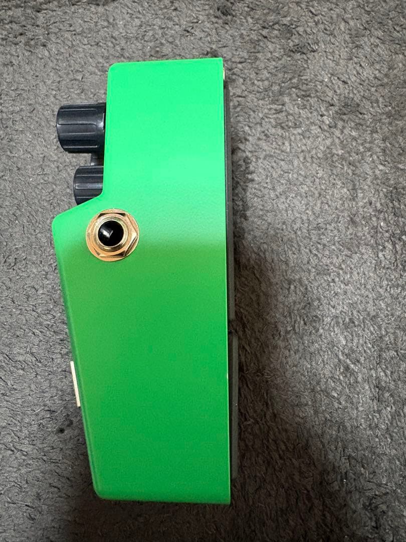 ギター Ibanez TS-808 Tube screamer