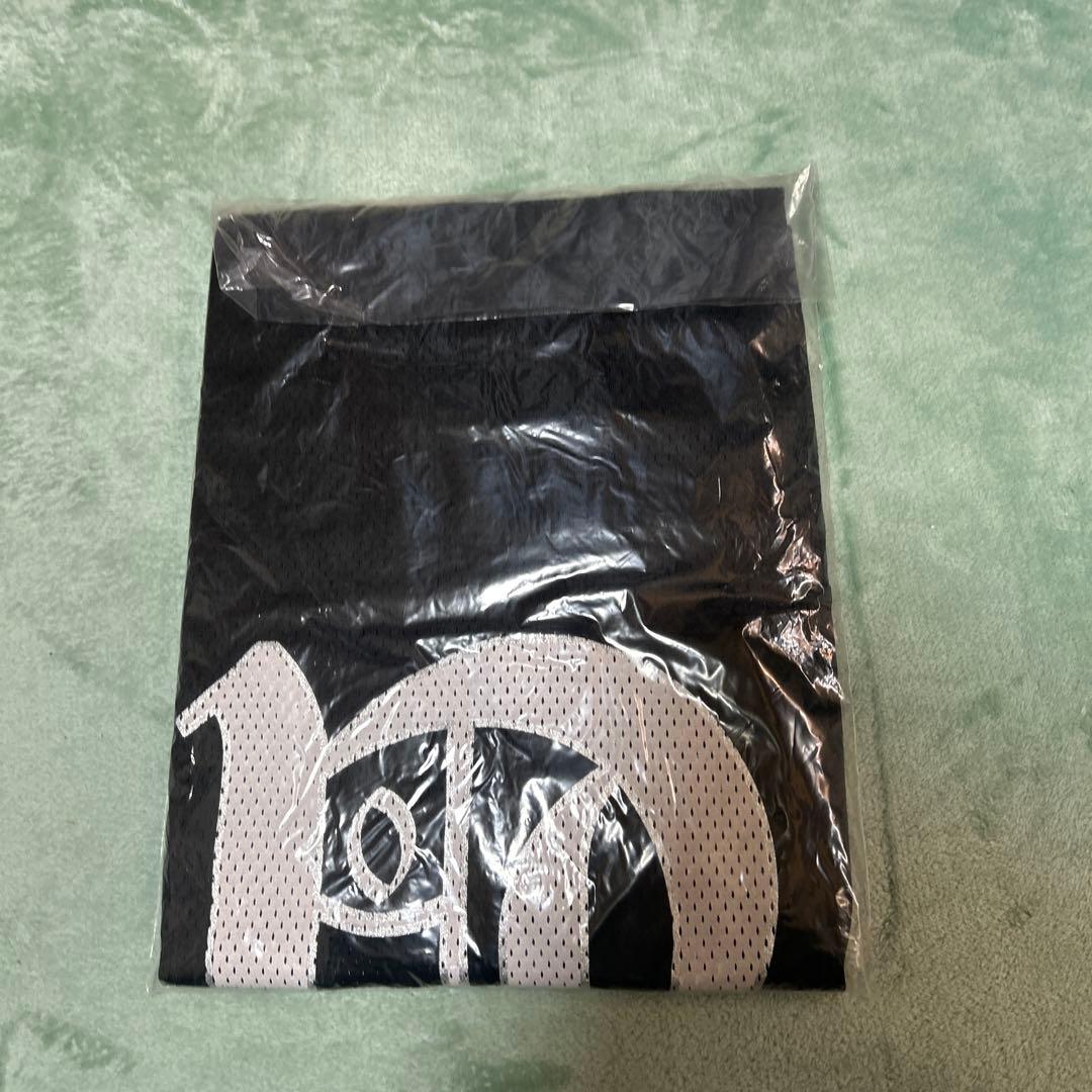 【激レア】UVERworld 信人プロデュース GAME SHIRTS