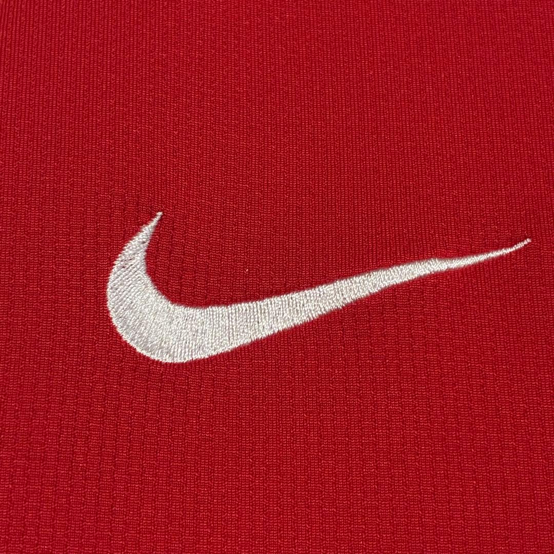 NIKE ナイキ Arsenal アーセナル 08−10 ホーム ユニフォーム