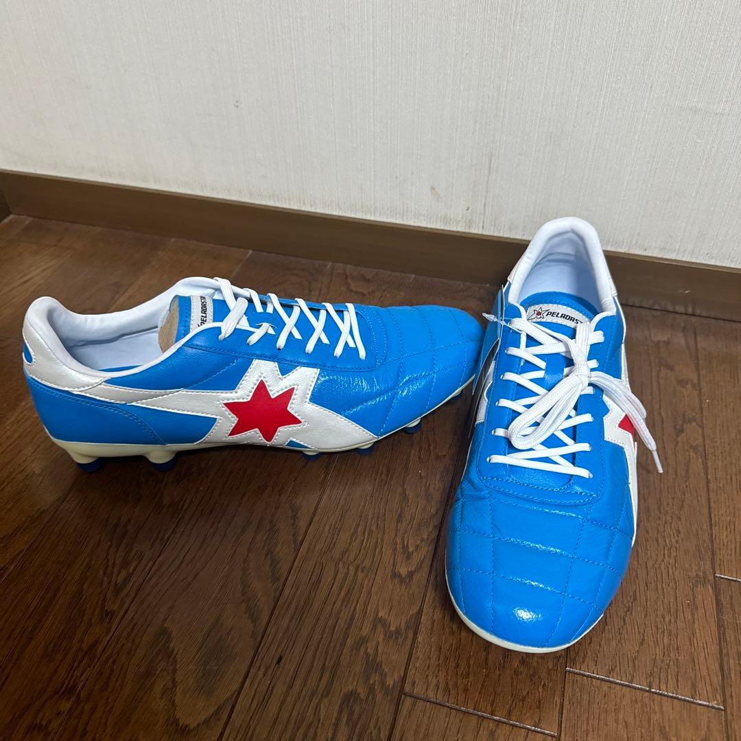ペラーダスター