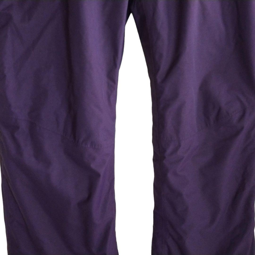 【美品 極暖高機能】US Columbia OMNI-TECH HEAT パンツ