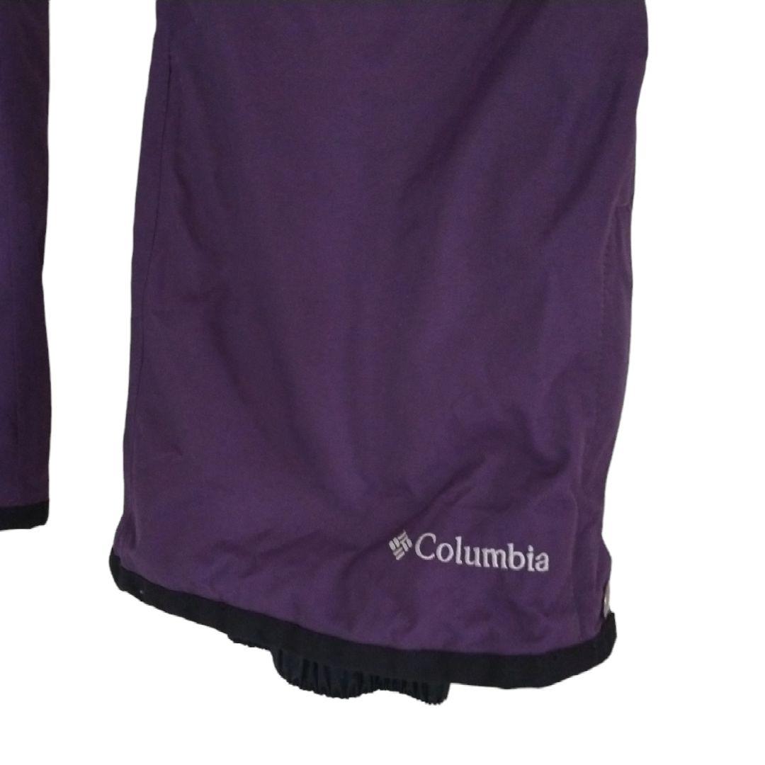 【美品 極暖高機能】US Columbia OMNI-TECH HEAT パンツ