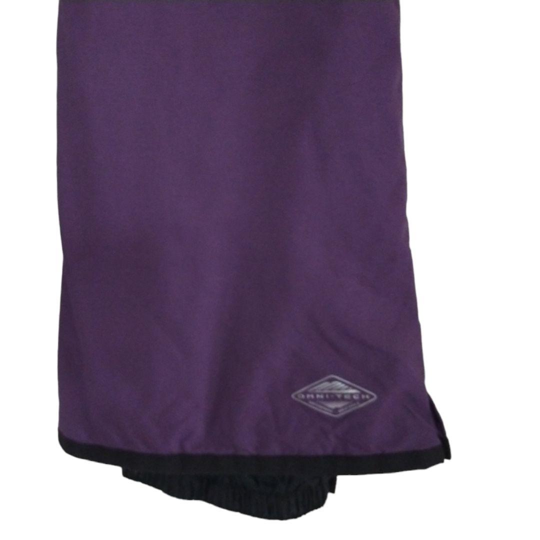 【美品 極暖高機能】US Columbia OMNI-TECH HEAT パンツ