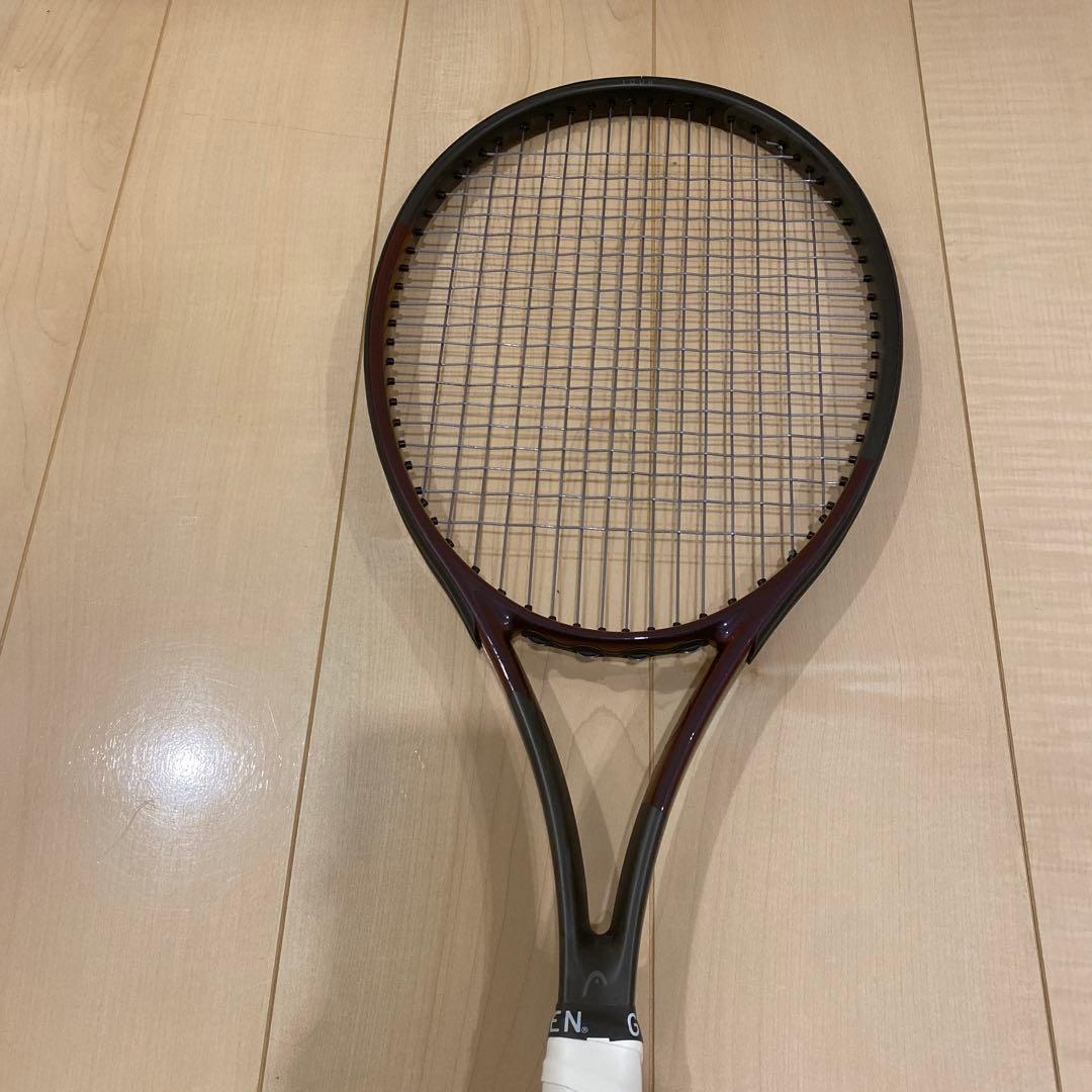 【2023モデル】HEAD ヘッド　PRESTIGE TOUR G3 315g