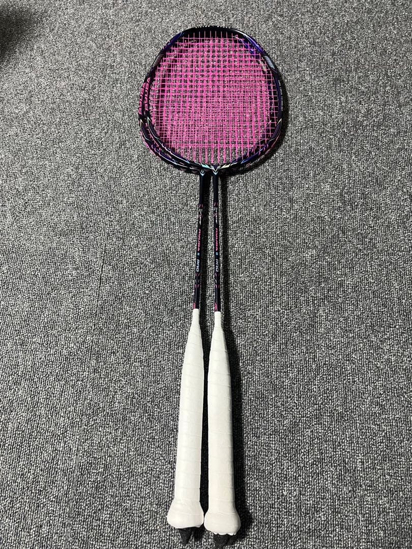 VICTOR RYUGA Ⅱ PRO 2本セット